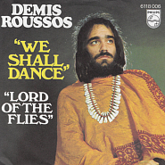 Demis Roussos - We Shall Dance Noten für Piano
