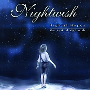 Nightwish - Over the hills and far away Noten für Piano