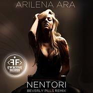 Arilena Ara - Nentori Noten für Piano