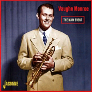 Vaughn Monroe - The Jolly Old Man In The Bright Red Suit Noten für Piano