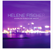 Helene Fischer - Atemlos durch die Nacht Noten für Piano