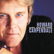 Howard Carpendale - Nachts, Wenn Alles Schläft Noten für Piano