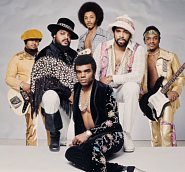 The Isley Brothers - Choosey Lover Noten für Piano
