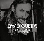David Guetta usw. - Dangerous Noten für Piano