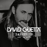 David Guetta usw. - Dangerous Noten für Piano