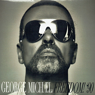 George Michael - Freedom! ’90 Noten für Piano