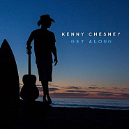 Kenny Chesney - Get Along Noten für Piano