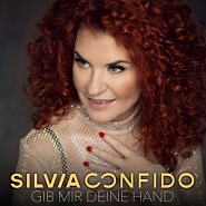 Silvia Confido - Gib mir deine Hand Noten für Piano
