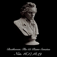 Ludwig van Beethoven - Sonata No. 16 in G Major, Op. 31, No. 1, part I. Allegro vivace Noten für Piano