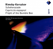 Nikolai Rimsky-Korsakov - Capriccio espagnol, Op. 34: V. Fandango asturiano Noten für Piano