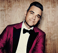 Robbie Williams Noten für Piano