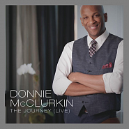 Donnie McClurkin - Stand Noten für Piano