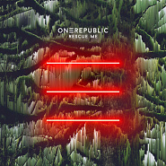 OneRepublic - Rescue Me Noten für Piano