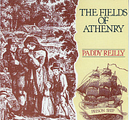 Paddy Reilly - The Fields of Athenry Noten für Piano