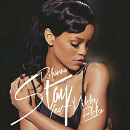 Rihanna usw. - Stay Noten für Piano