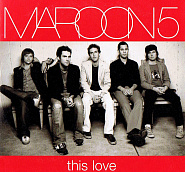 Maroon 5 - This Love Noten für Piano