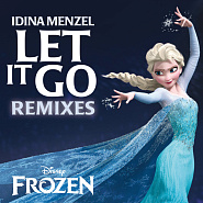Idina Menzel - Let It Go (from 'Frozen') Noten für Piano