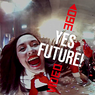 Noize MC - Yes Future! Noten für Piano