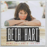 Beth Hart - Mama This One’s for You Noten für Piano