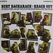 Burt Bacharach - What the World Needs Now Is Love Noten für Piano
