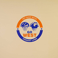 Pet Shop Boys - Go West Noten für Piano