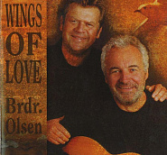 Olsen Brothers - Fly On The Wings Of Love Noten für Piano