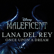 Lana Del Rey - Once Upon A Dream Noten für Piano
