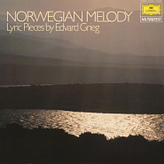 Edvard Grieg - Lyric Pieces, op.12. No. 1 Arietta Noten für Piano