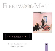 Fleetwood Mac - Seven Wonders Noten für Piano