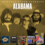 Alabama - Dixieland Delight Noten für Piano