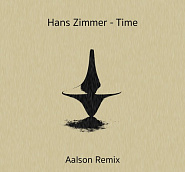 Hans Zimmer - Time (Inception) Noten für Piano