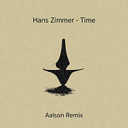 Hans Zimmer - Time (Inception) Noten für Piano