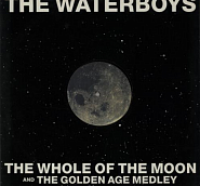 The Waterboys - The Whole of the Moon Noten für Piano