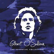 Gilbert O'Sullivan - Alone Again (Naturally) Noten für Piano