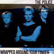 The Police - Wrapped Around Your Finger Noten für Piano