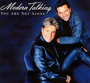 Modern Talking - You Are Not Alone Noten für Piano