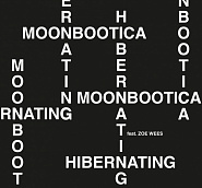 Moonbootica usw. - Hibernating Noten für Piano