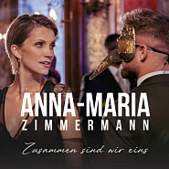 Anna-Maria Zimmermann - Zusammen sind wir eins Noten für Piano