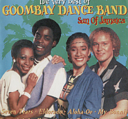 Goombay Dance Band - Sun Of Jamaica Noten für Piano