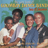 Goombay Dance Band - Sun Of Jamaica Noten für Piano