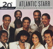Atlantic Starr - Masterpiece Noten für Piano