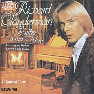 Richard Clayderman usw. - Nostalgy Noten für Piano