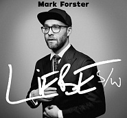 Mark Forster - Wie Früher Mal Dich Noten für Piano