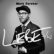 Mark Forster - Wie Früher Mal Dich Noten für Piano