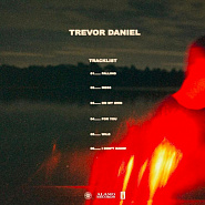 Trevor Daniel - Mess Noten für Piano