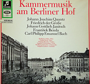 Johann Gottlieb Janitsch - Sinfonia in G major, IJJ 17: III. Allegro Noten für Piano