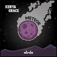 Kenya Grace - Meteor Noten für Piano