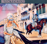 Rondo Veneziano - Magica Melodia Noten für Piano