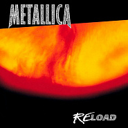 Metallica - The Unforgiven II Noten für Piano