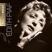 Edith Piaf - Non, je ne regrette rien Noten für Piano